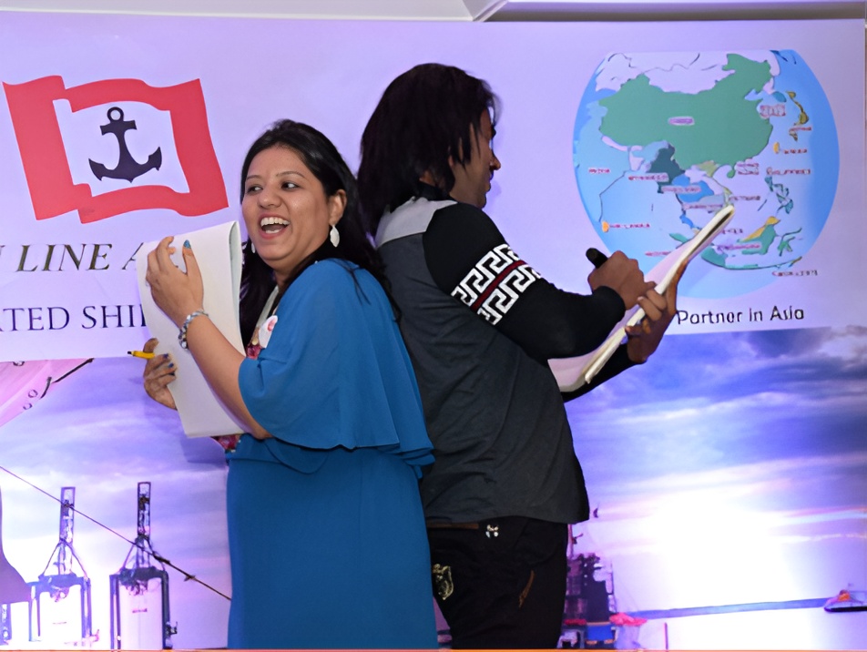 kOCHI MENTALIST ALADIN Indias No 1 Mentalist Mind reader Aladin perfomes in Oberoi Hotel Mumbai India