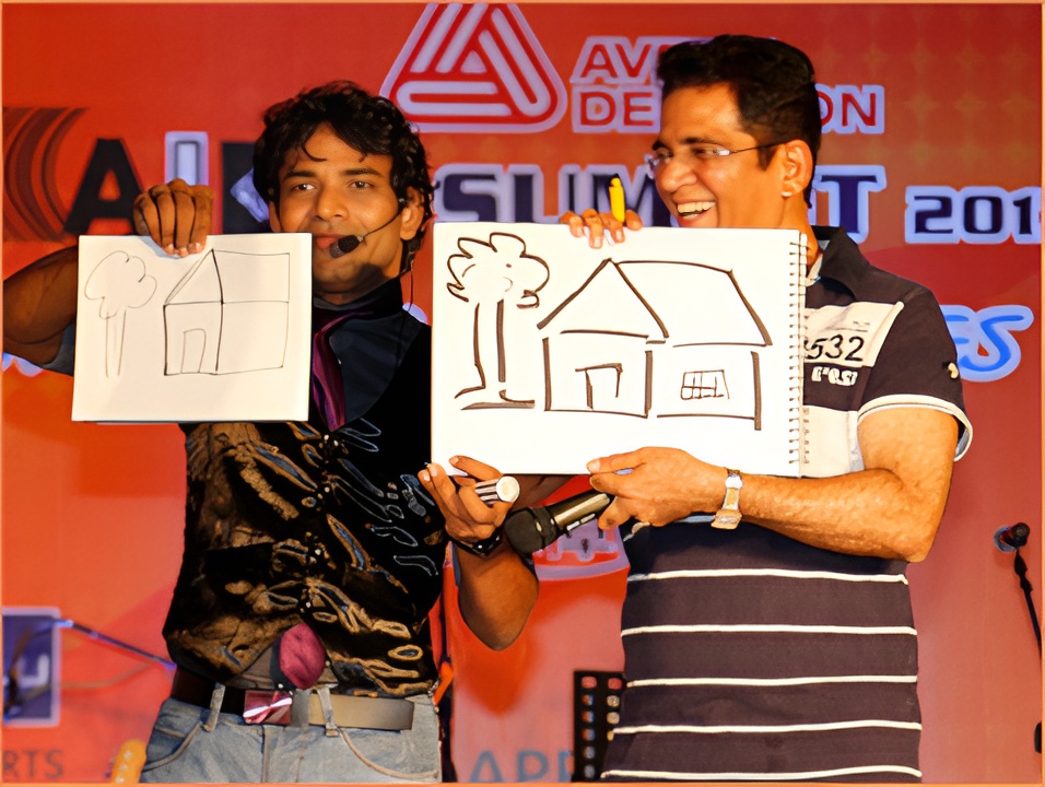 mentalist show in goa by Aladin kochi mentalist mentalist show in goa by Aladin kochi mentalist