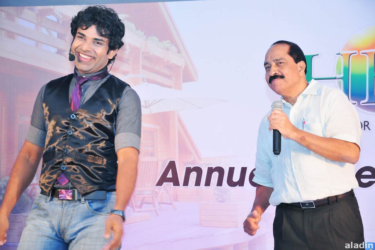 Indias No 1 Mentalist Mind reader Aladin Best mentalist in kochi forrorm for corporate event